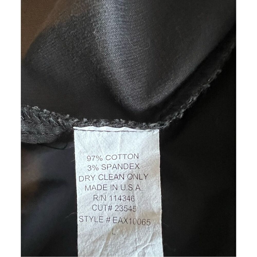 Sele Blazer - Picture 5 of 5